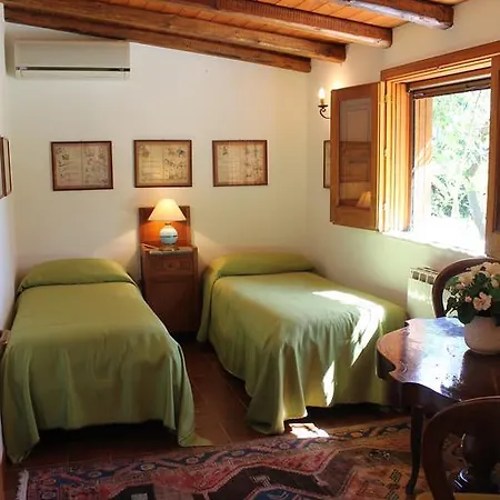 San Bartolomeo Ferienhaus San Gregorio di Catania