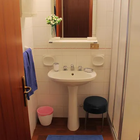 Ferienhaus San Bartolomeo *
