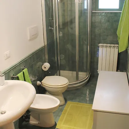 Ferienhaus San Bartolomeo San Gregorio di Catania