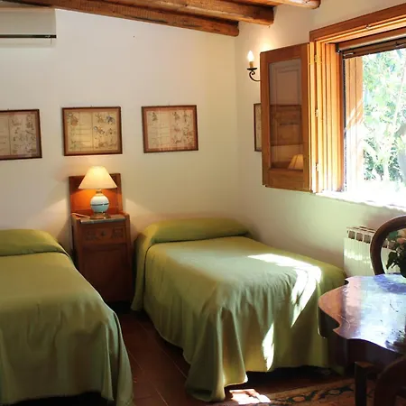 San Bartolomeo Ferienhaus