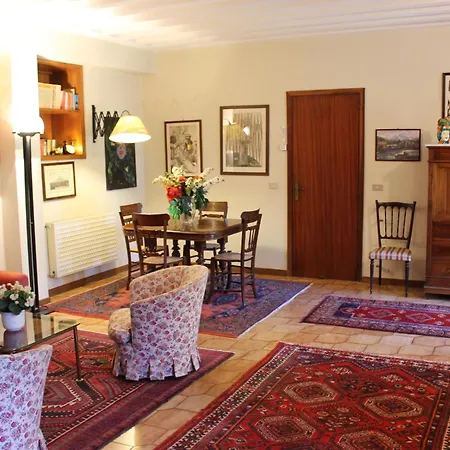 Ferienhaus San Bartolomeo