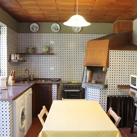Ferienhaus San Bartolomeo