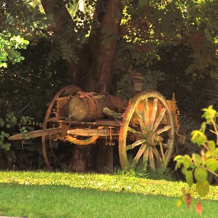 Ferienhaus San Bartolomeo San Gregorio di Catania