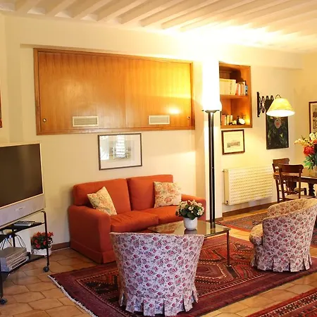 Ferienhaus San Bartolomeo