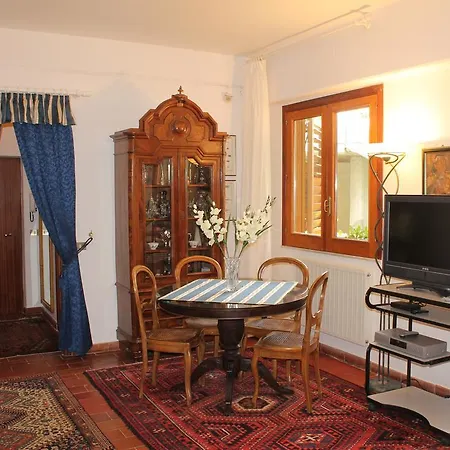 Ferienhaus San Bartolomeo San Gregorio di Catania