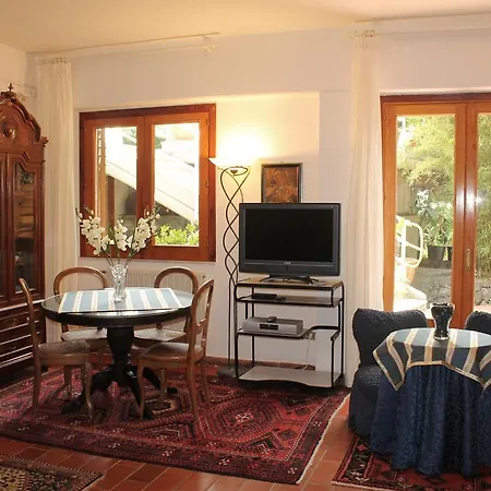 Ferienhaus San Bartolomeo