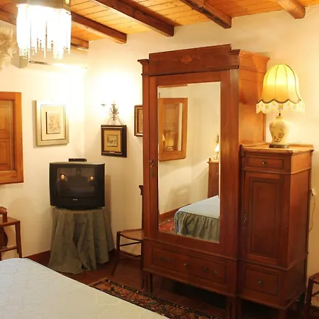 Nyaraló San Bartolomeo