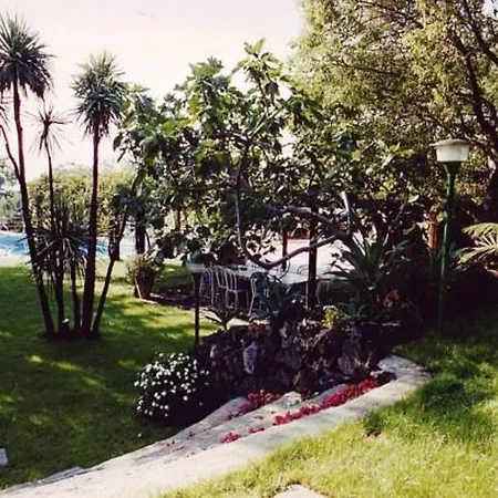 Nyaraló San Bartolomeo